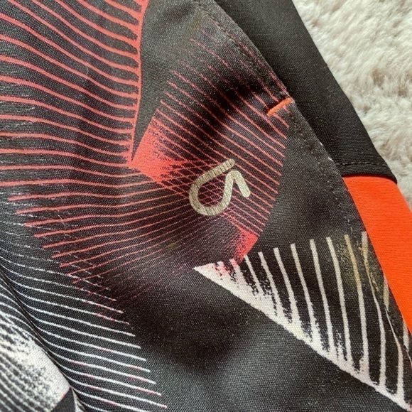 gap Youth/Teen XXL Sports Athletic Boy’s Shorts, VGUC - Picture 2 of 3